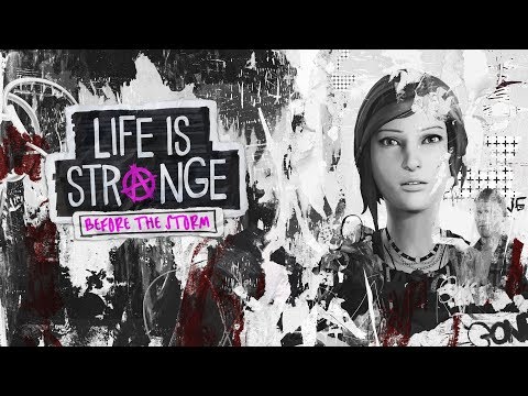 Life Is Strange: Before the Storm | Voice Actors, Birthdays, Zodiacs