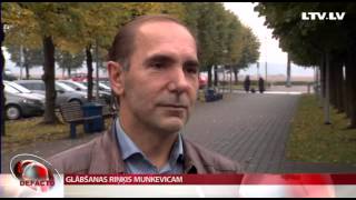 Glābšanas Riņķis Munkevicam