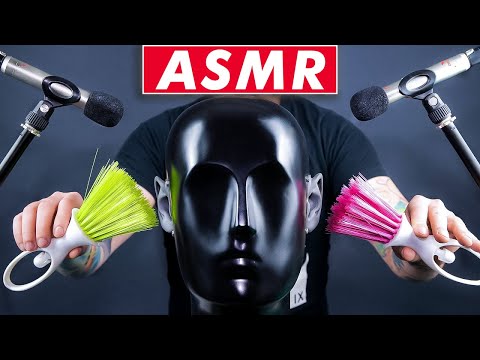asmr Para DORMIR Profundamente en MINUTOS - Sleepy Tingles ASMR