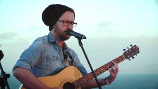 Video thumbnail of "Knowing Love | Matt Mulholland | Live in Pukerua Bay"