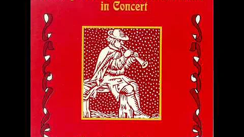 Maddy Prior and the Carnival Band: the Coventry Ca...