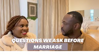 Single To Married In 7 Months || Truth Revealed