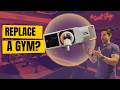 Can This 13lb Machine Replace Your Gym?