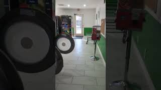Must have for any Laundromat in Columbus GA Phenix City and Fort Moore