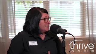 What is an individualized care plan?