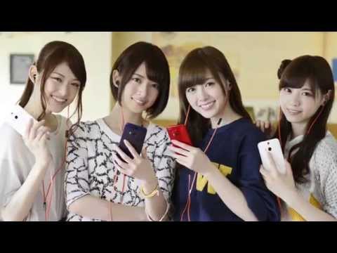 HTC Butterfly 2 一見鍾情 愛不釋手