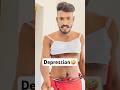 Depression Comedy Surprise Youtubeshorts Youtube Shorts Short 