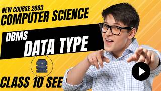 class 10 dbms | DBMS for SEE | Part 4