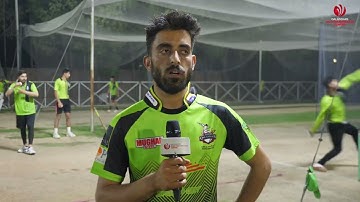 Everyone is enjoying the facilities & environment at #QHPC