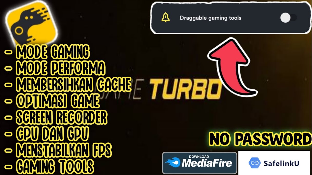 How To Access Game Booster Xiaomi How To Access Game Booster Xiaomi