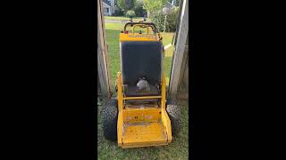 HOW THIS ONE TOOL CHANGED LAWNCARE SERVICE