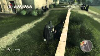 AC2 is a good game with great Programming and AI