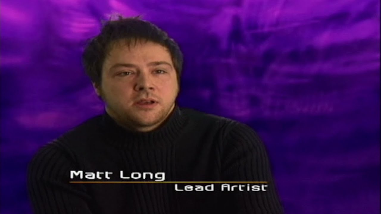 Making of Alter Echo [Alter Echo Extras]