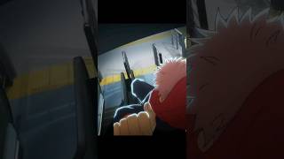 The Brother Fight Is Here 🔥 [ Choso X Yuji - Jujutsu Kaisen ]