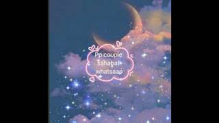 pp couple sahabat whatsaap cewe anime#short  #anime #subscribe