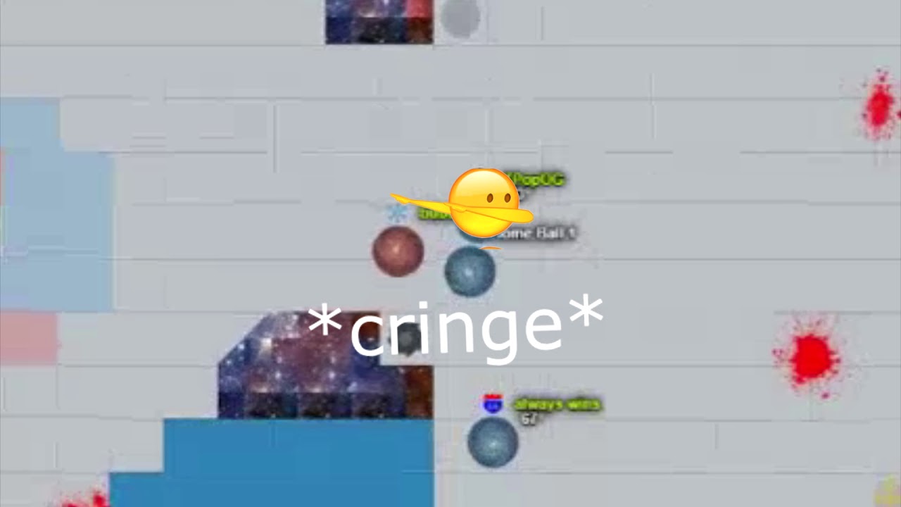 Tagpro - Stream Highlights/Editing Practice