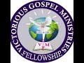 SUNDAY 1ST SERVICE 7 6 2026 