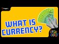 Cash Course: Currency | Kids Shows