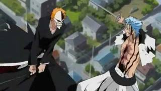 Bleach amv Frontline