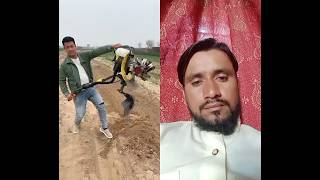Small Gasoline Tiller Powerful Farming Machine 🚜 #Tiller #RotaryTiller #Cultivator #MicFarmir
