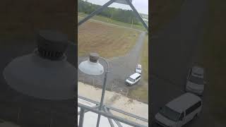 Atlantic City Airport Radar Tower 3