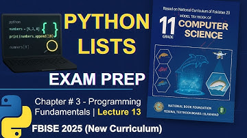 Python Lists - Everything You Need To Know