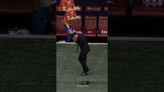 Simeones Reaction Says It All