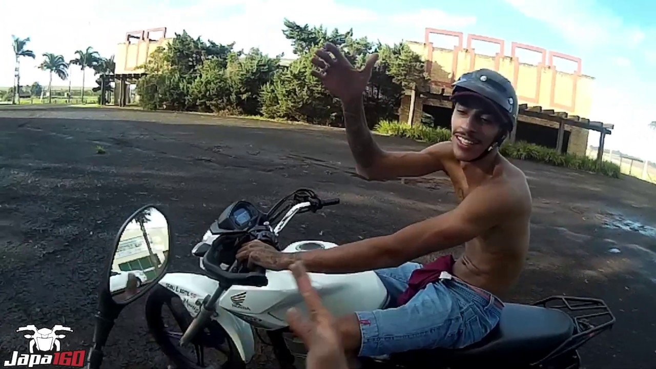 TBT MOTO SHOW (Cornélio Procópio) Ricardo Muniz - YouTube