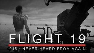 Flight 19: The Unsolved 1945 Disappearance — The  Record Contradicts Itself