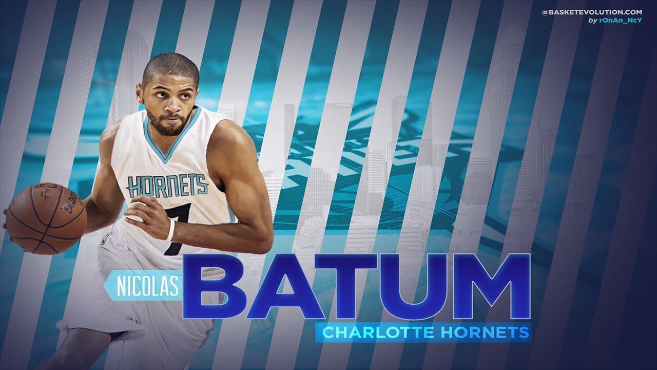 HD charlotte hornets wallpapers