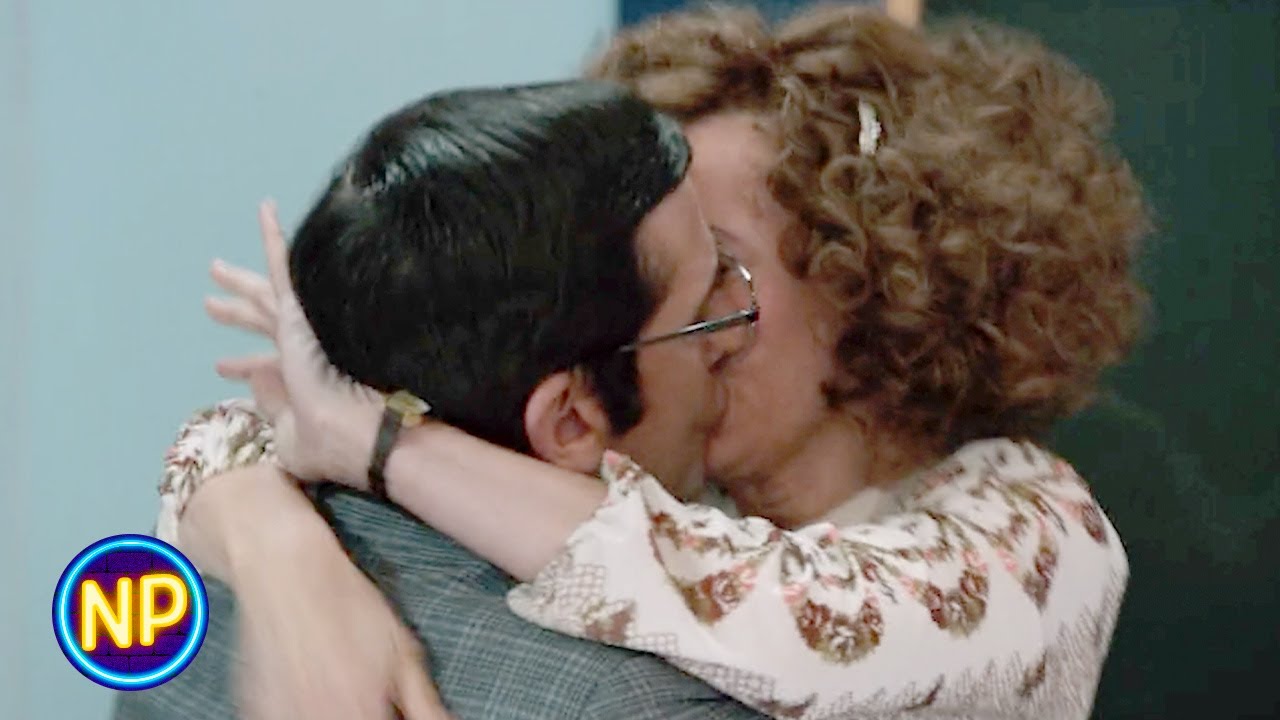 ⁣Brick Gets Lucky | Anchorman 2: The Legend Continues