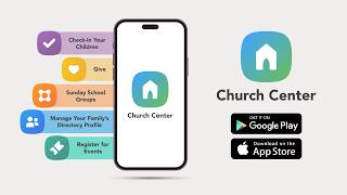 How to Use the Church Center App at West Cannon screenshot 5