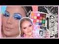 NIKKIE TUTORIALS X BEAUTY BAY! SWATCHES, TUTORIAL &amp; HONEST REVIEW