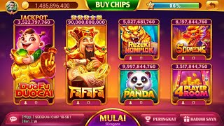 Membuka Semua SCATTER Di Higgs Domino island isi Nya Bikin Penasaran #2