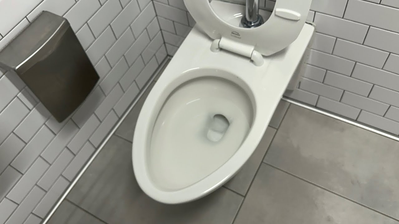 1049 Target Family Restroom with 2015 A.S. Afwall YouTube