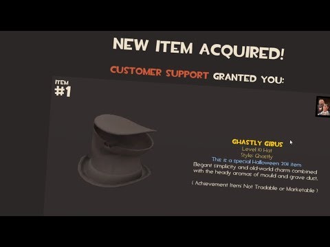 Tf2 How To Get Your Gibus Back Youtube - roblox dab scraptf