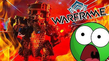 Destiny 2 Player Learns About How AWESOME Warframe Gets!