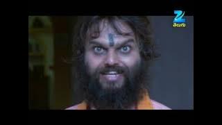 Fear Files - Ep 24 - Telugu TV Serial - Zee5 Horror Show