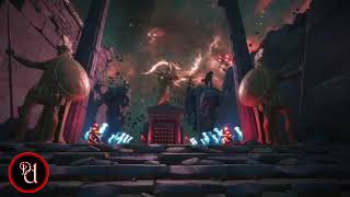 [GMV] Immortals Fenyx Rising || Marshmello - Alone