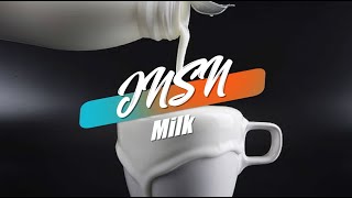 JNSN Milk