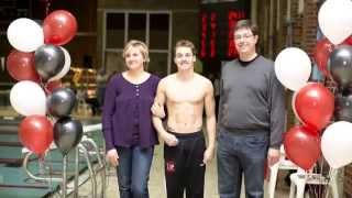 Richmond Red Devils Swimming and Diving 2013-2014 SlideShow