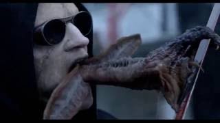 The Strain: Quinlan's Three Second Kill