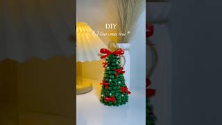 Mini Xmas Tree  diy
