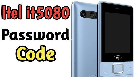 itel 5080 boot key itel it5080 firmware itel mobile flash tool