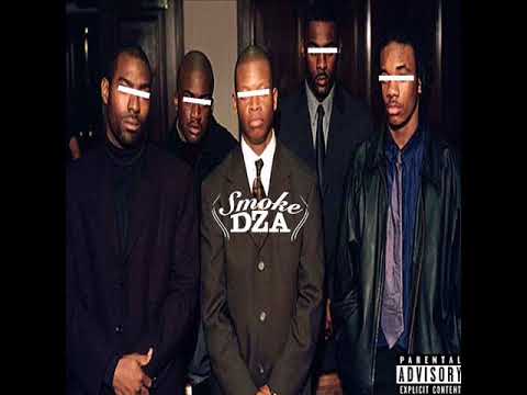 Smoke DZA - The Barksdale Code (New Music October 2017)