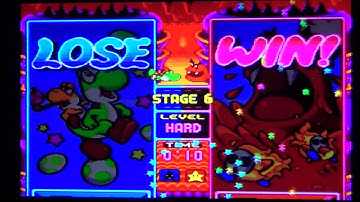 Tetris Attack SNES Gameplay 3