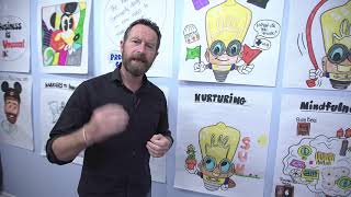 Duncan Wardle's Digital Masterclass