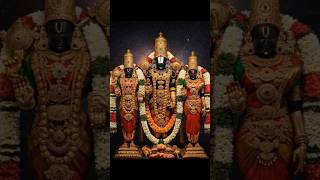 Om namo venkateshaya 🙏 Nzb-Bhakti-Bites #subscribe #share #like #devtional #govinda #god #ytshorts