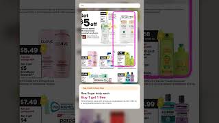 Cvs Weekly Ad (6/21/26 - 6/27/26) Top 5 Deals #shorts