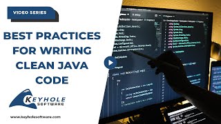 What are the Best Practices for Writing Clean Java Code?